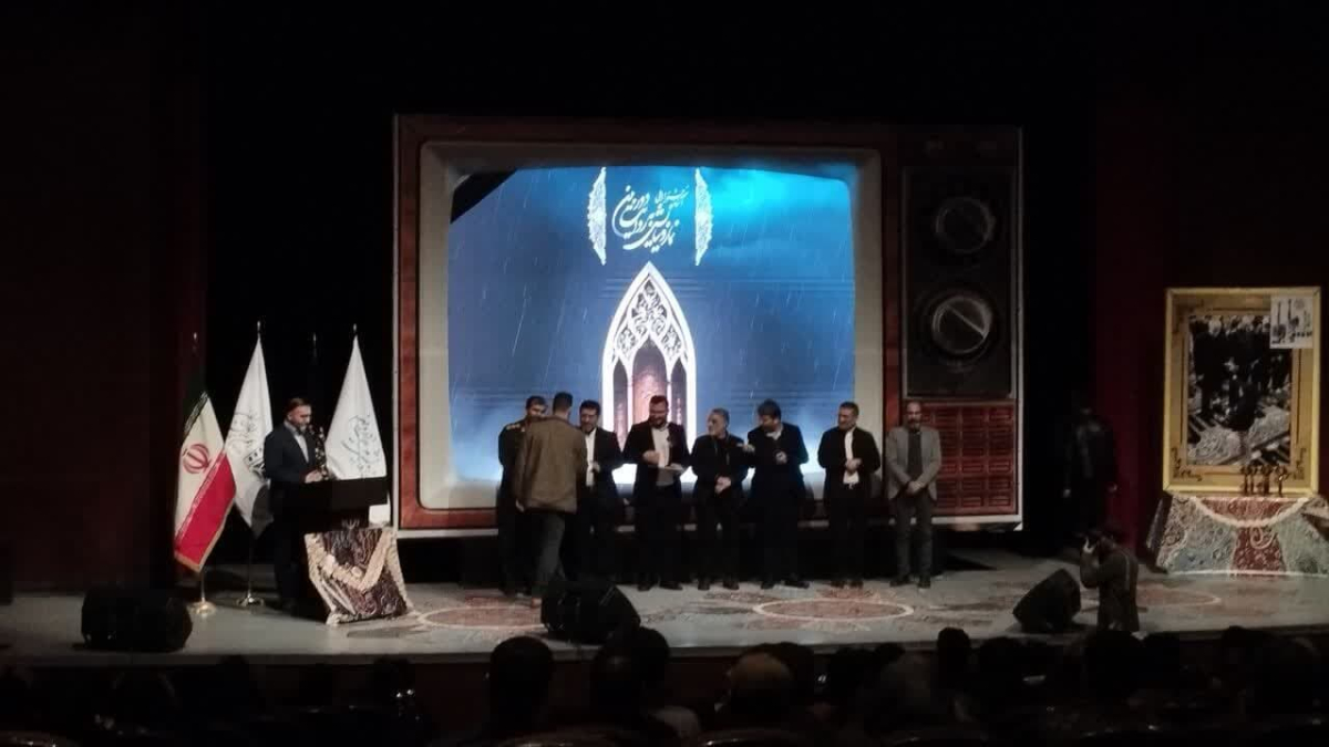 برگزاری جشنواره نماز و نیایش با مشارکت سازمان فرهنگی شهرداری قم 